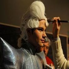 STAGE TUBE: Preview GLEE's Madonna & Lady Gaga Episodes